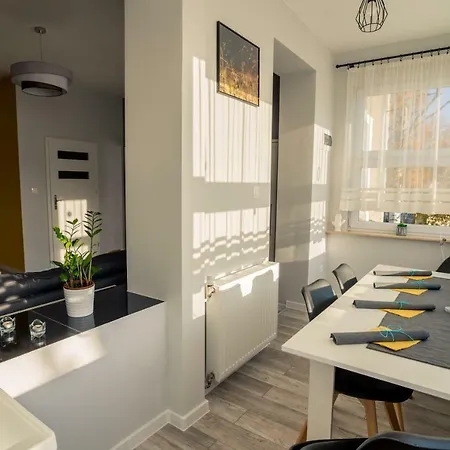 Sloneczne * Duszniki Zdrój