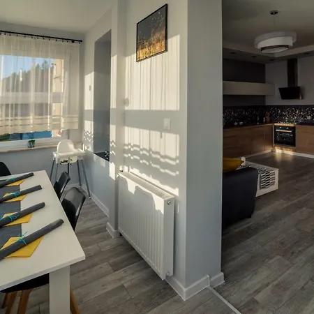 Apartamento Sloneczne *