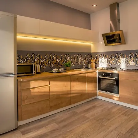 Sloneczne Apartamento *