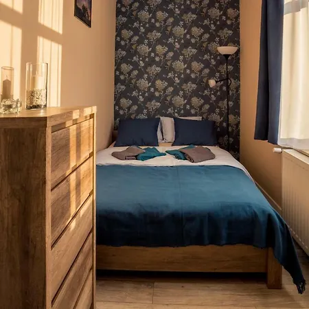 Sloneczne * Duszniki Zdrój