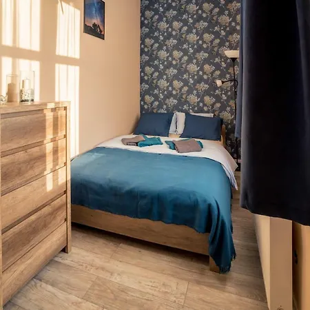 Apartamento Sloneczne