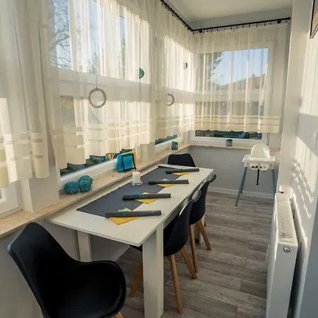 Apartment Sloneczne