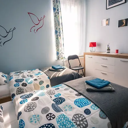 Apartment Sloneczne