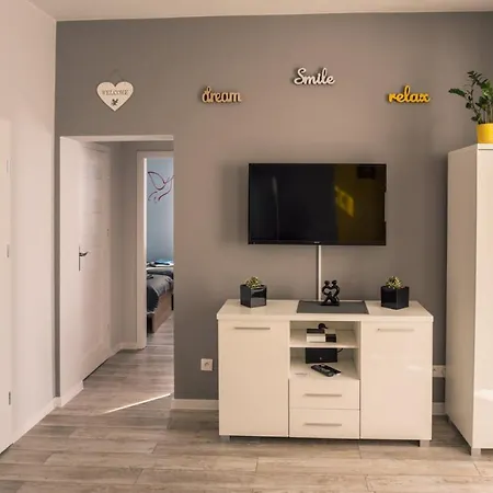 Apartamento Sloneczne