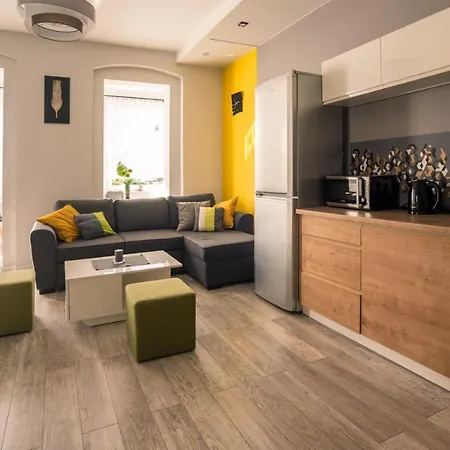 Sloneczne Duszniki Zdrój