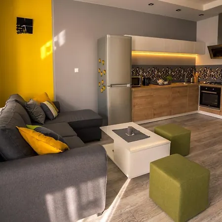 Sloneczne * Duszniki Zdrój