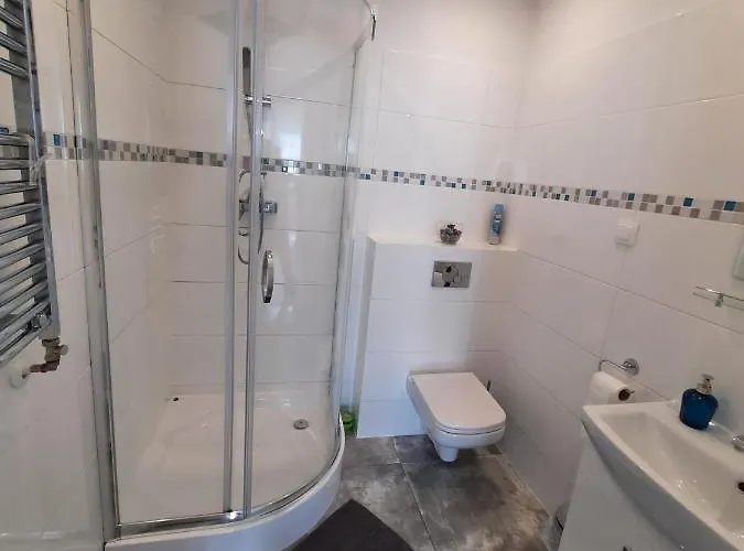 Appartamento Sloneczne Duszniki Zdrój