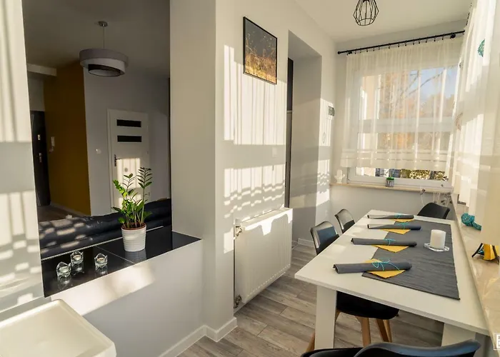 Sloneczne * Duszniki Zdrój