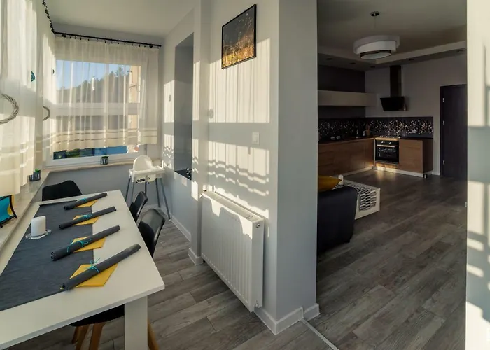 Appartamento Sloneczne *