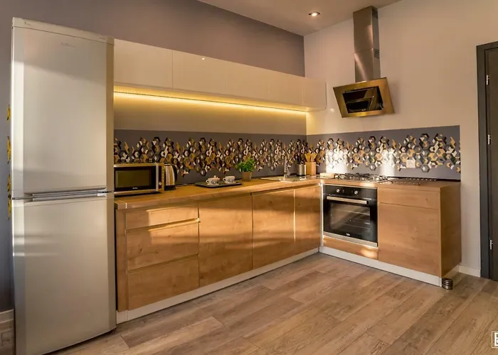 Sloneczne Appartamento *