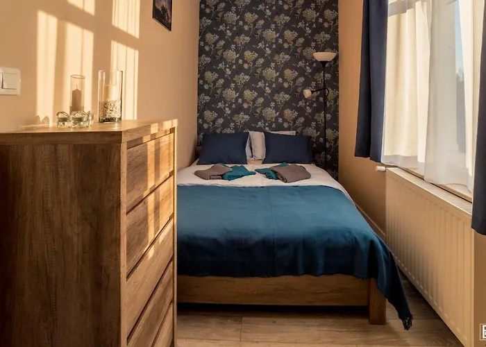 Sloneczne * Duszniki Zdrój