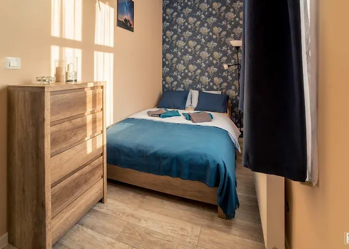 Appartamento Sloneczne