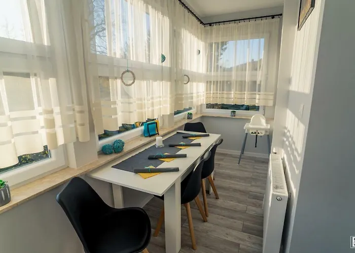 Appartamento Sloneczne