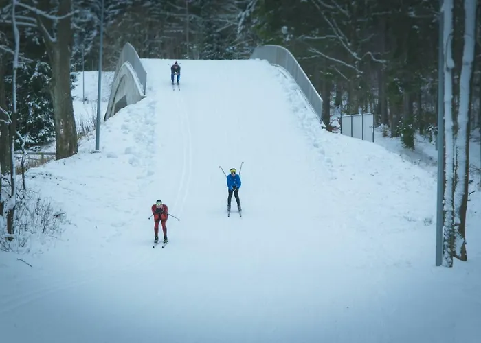 Sloneczne Duszniki Zdrój