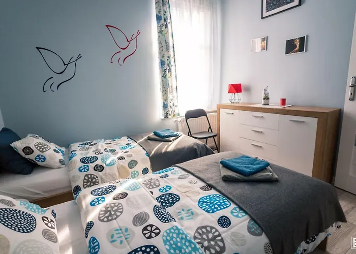 Appartamento Sloneczne