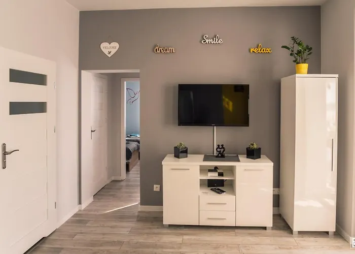 Appartamento Sloneczne