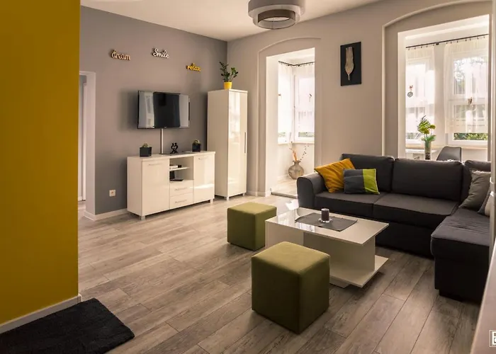 Appartamento Sloneczne *