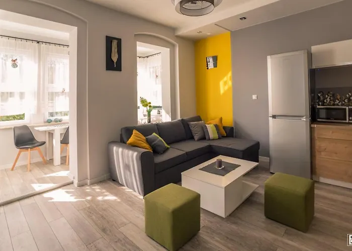 Sloneczne Appartamento